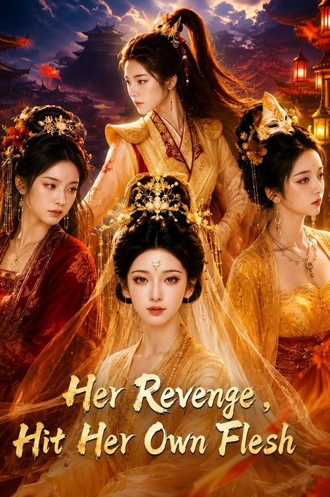 Her Revenge Hit Her Own Flesh Historical Romance Palace Revenge Female Power Hidden Secrets - EPS FULL