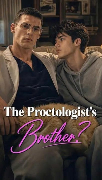The Proctologist's Brother | Full Movie ENGSUB | Family Comedy Drama
