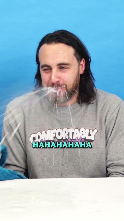 The best try not to laugh yet🤣