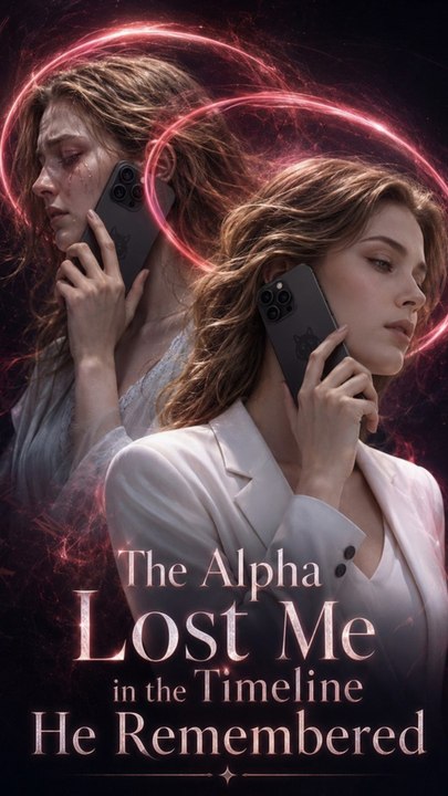 The Alpha Lost Me in the Timeline He Remembered 🐺 🌍 ENGSUB Bibi.Films