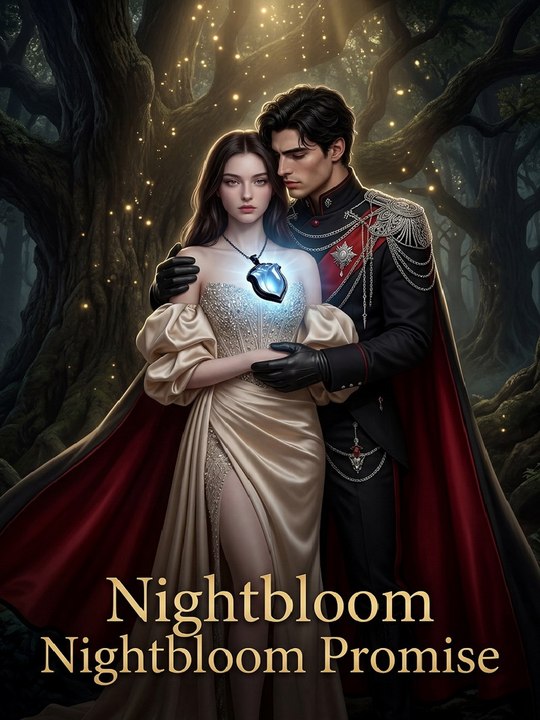 Nightbloom Promise (20eps) | Short Drama Full HD #ASM
