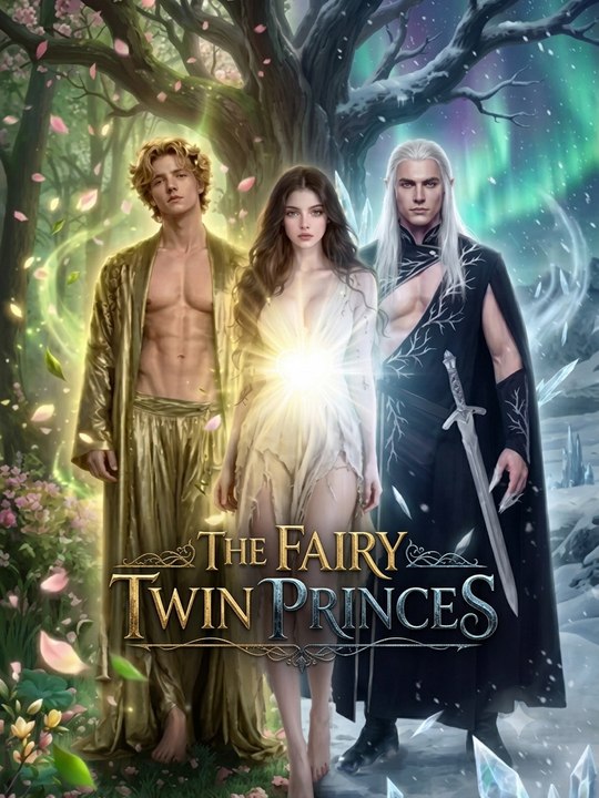 The Fairy Twin Princes (30eps) | Short Drama Full HD #APD