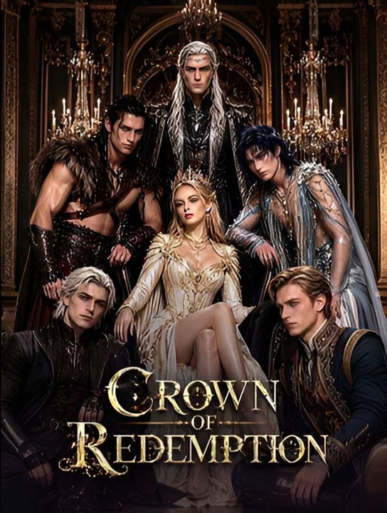 Crown of Redemption