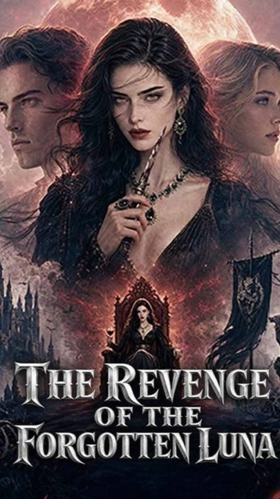The Revenge of the Forgotten Luna 🌙 🌍 ENGSUB Bibi.Films