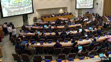 La Corte Penale Internazionale rimuove il Procuratore Karim Khan