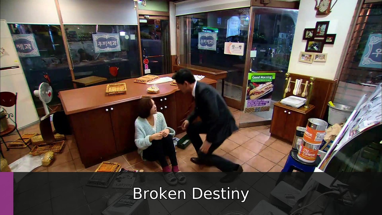 Secret Love 2026 Episode 6 | Broken Destiny