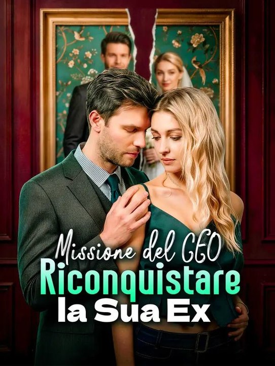 Missione del CEO: Riconquistare la Sua Ex - Parte 1/2 | Episodi 1-27
