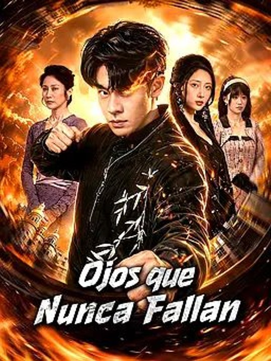 Ojos que Nunca Fallan - Parte 1/2 | Episodios 1-35