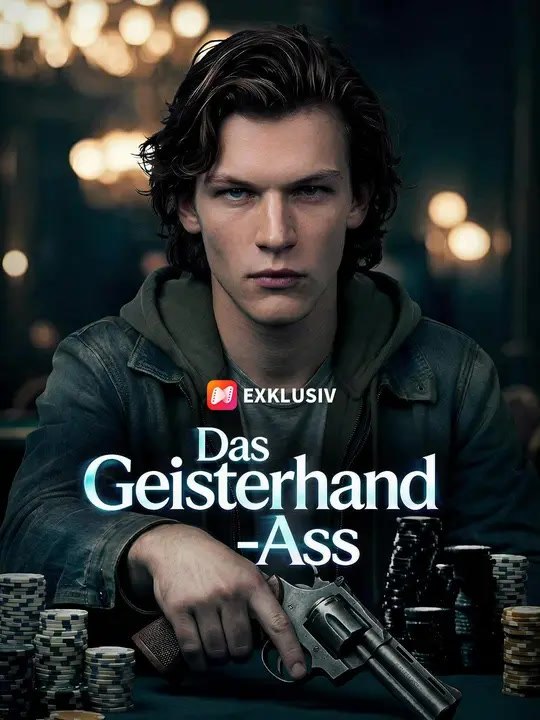 Das Geisterhand-Ass - Teil 1/1 | Folgen 1-41