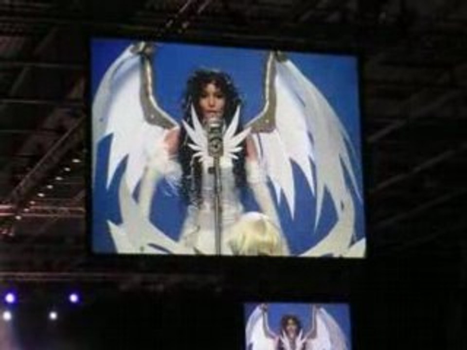 cosplay .