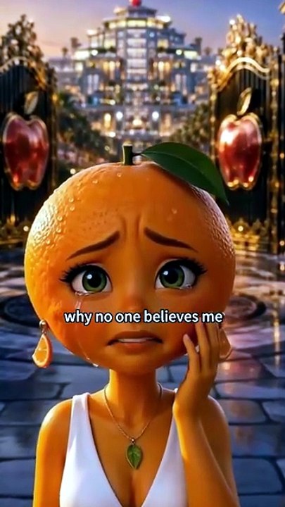 Fruit Dimension: Orange Light Redemption. 1 Full Episode (Reel Drama) Full Episode | CineLatino Drama [Full Movie]