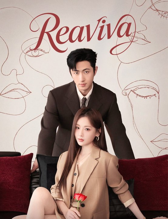 Reaviva - Parte 2/2 | Episodios 39-82