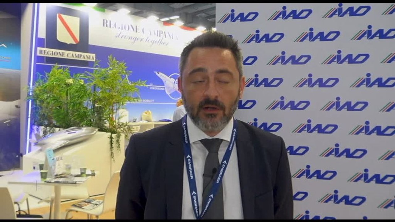 Aerospazio, Pmi e ricerca, così la Campania compete nel mondo