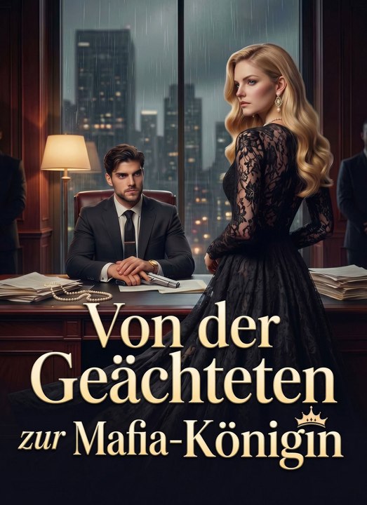 Von der Geächteten zur Mafia-Königin - Teil 1/1 | Folgen 1-29