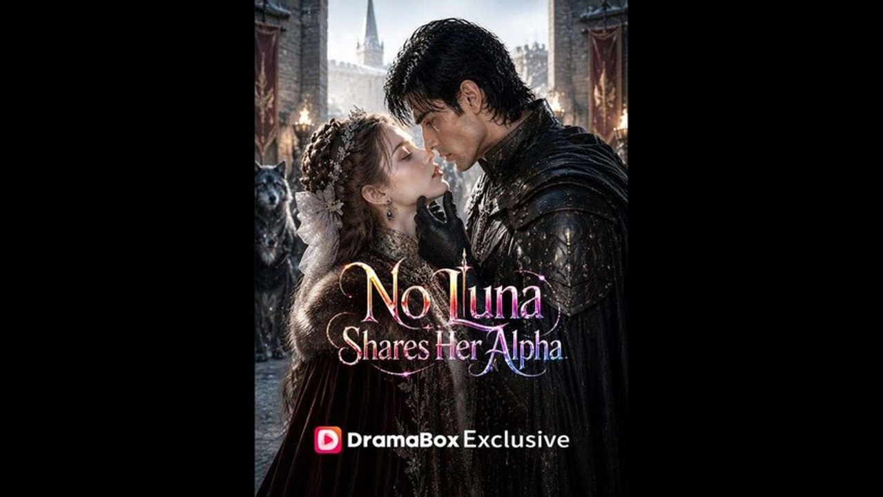 EngSub No Luna Shares Her Alpha 🌎Aurora