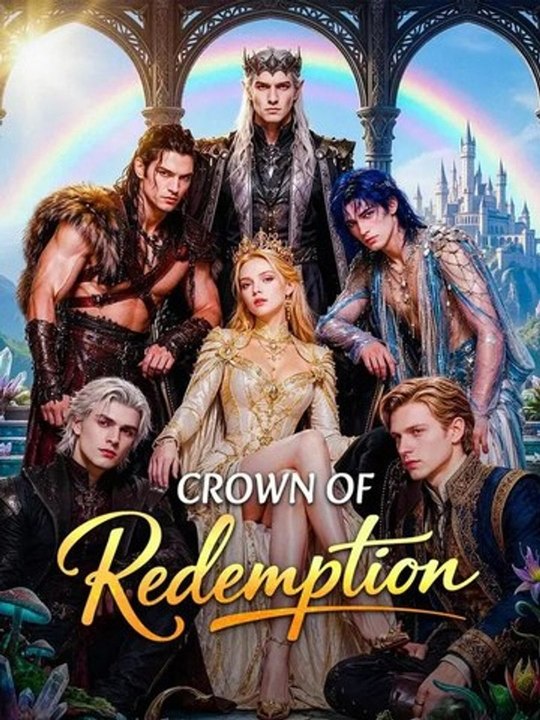 Crown of Redemption - Full #englishsub #fullmovie 🍿🍿