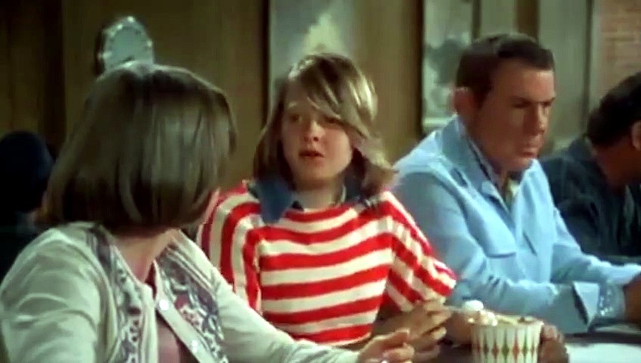 FREAKY FRIDAY (1976) Trailer VO - HD [Full Movie]