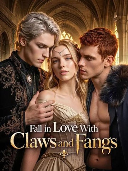 Fall in love with Claws and Fangs  🧡🍏 🔥[Hot 2026] (2026) - FULL ENGSUB | Reelshort Hot HD