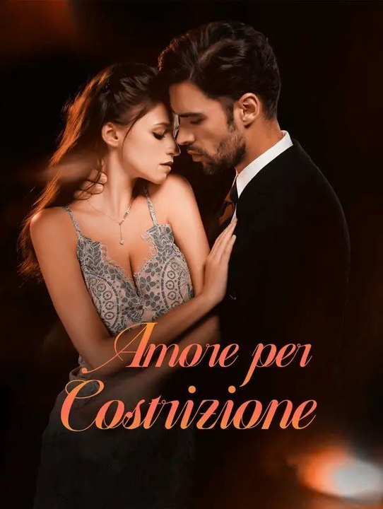 Amore per Costrizione -🧡🍏 🔥 (2026) - FULL ENGSUB