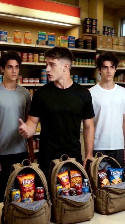 [Hot] El supermercado en el apocalipsis En Español