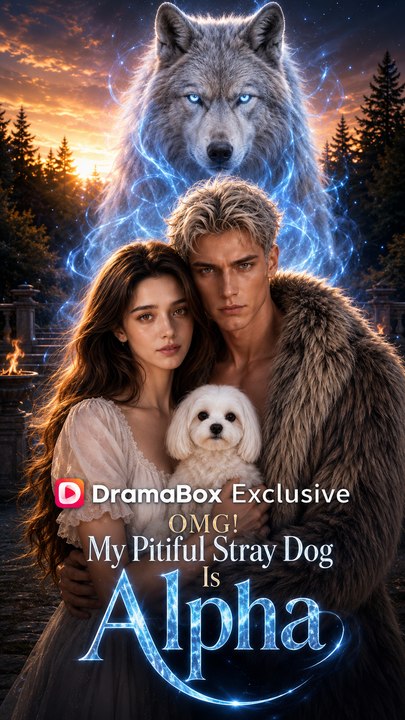OMG! My Pitiful Maltese Is Alpha Complete Fantasy Romance ADB