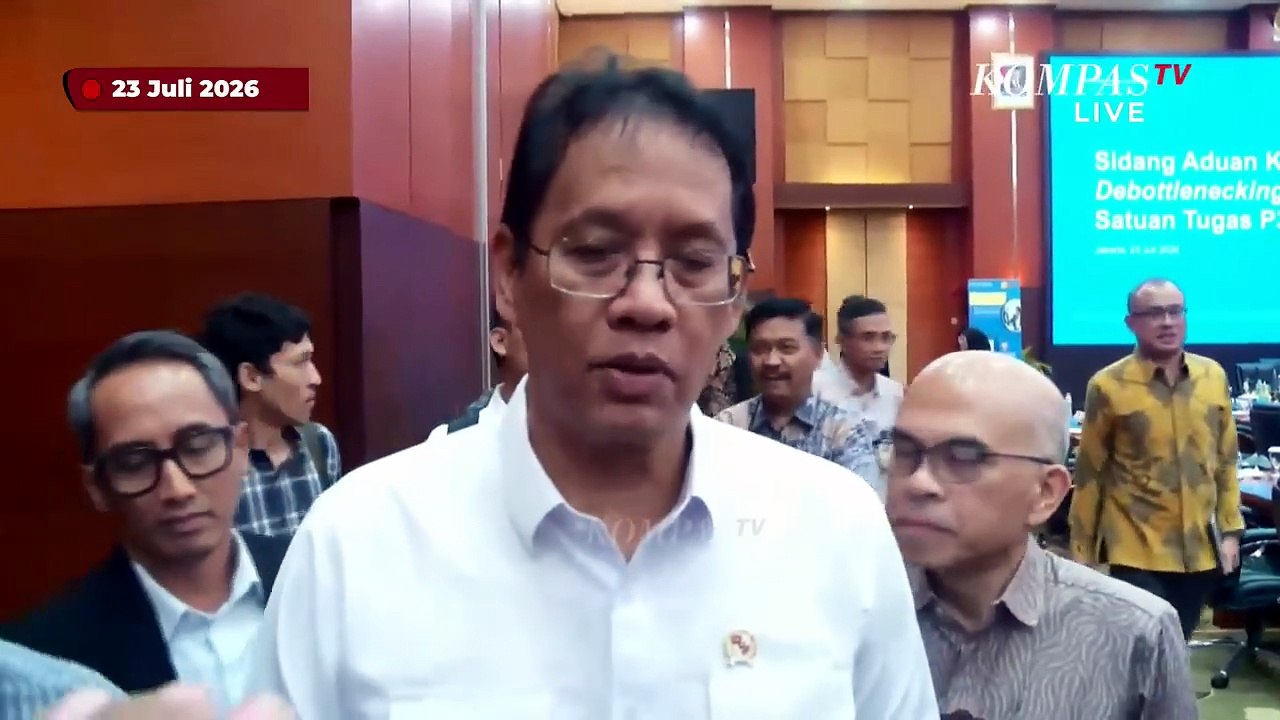 Menkeu Purbaya Wanti-Wanti WNI Simpan Dana di Luar Negeri Tak Lapor: Saya Akan Periksa Pajaknya...
