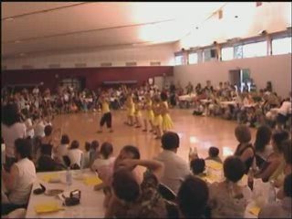 Gala Partie 1 - Brice de Nice