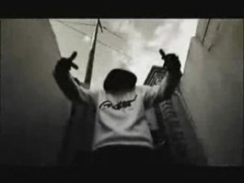 Ol' Kainry Crie Mon Nom (Dany Dan, Alibi Montana, Nuby sefyu