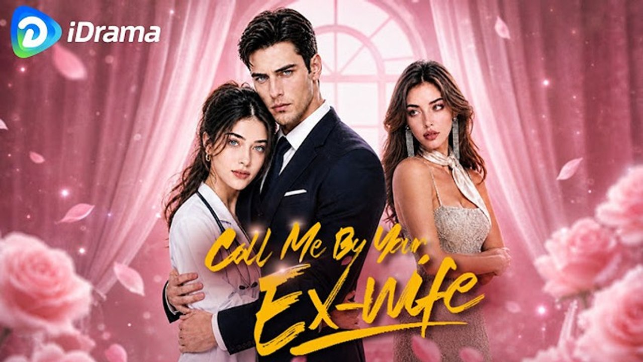 Call Me By Your Ex-wife丨New