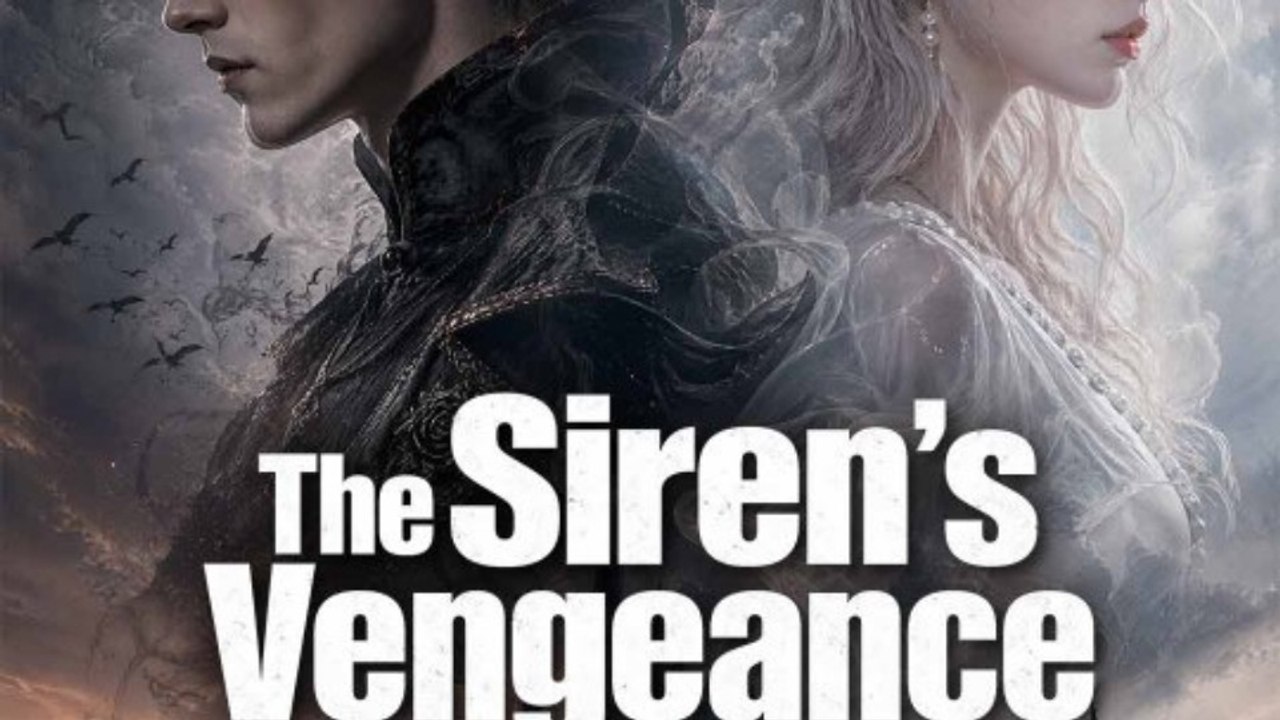 The Siren's Vengeance - Full EP
