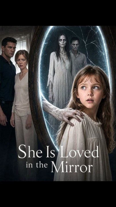 She Is Loved in the Mirror - Full EP