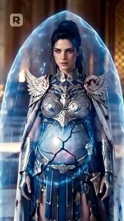 The Valkyrie Divorces The God Of War Full Episode | CineLatino Drama [Full Movie]