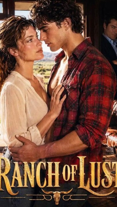 Ranch of Lust - Full EP | Cowboy Romance Short Film