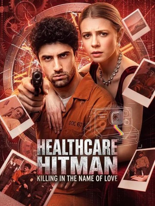 Healthcare Hitman: Killing in the Name of Love | Full Series | Short Drama English