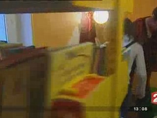 violence conjugales france2 journal de13h le 8/0708