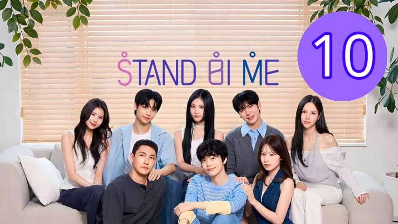 Stand Bi Me 2026 Episode 10 Engsub