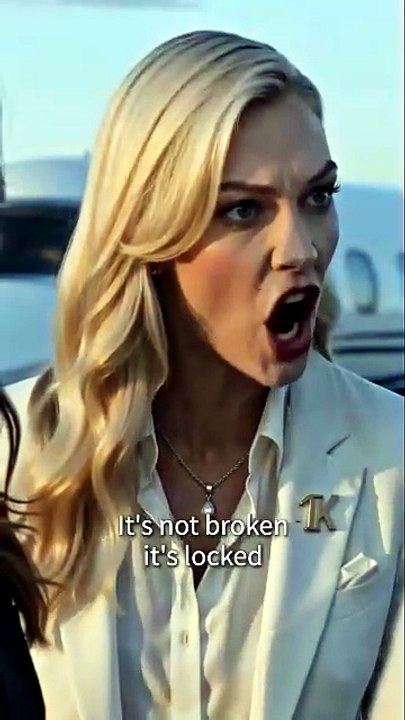 Hands Off My Private Jet #englishsub #fullmovie🌸🍿 | Perfect Revenge [Full Movie]
