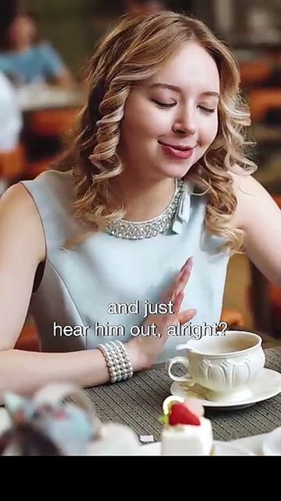 The Perfect Wife Divorces - All Episodes 2026 [Full Movie]