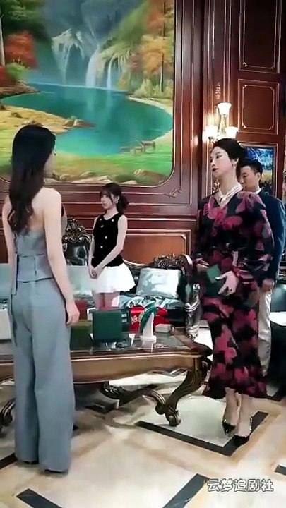 unloved then loved too late chinese drama [Full Movie]