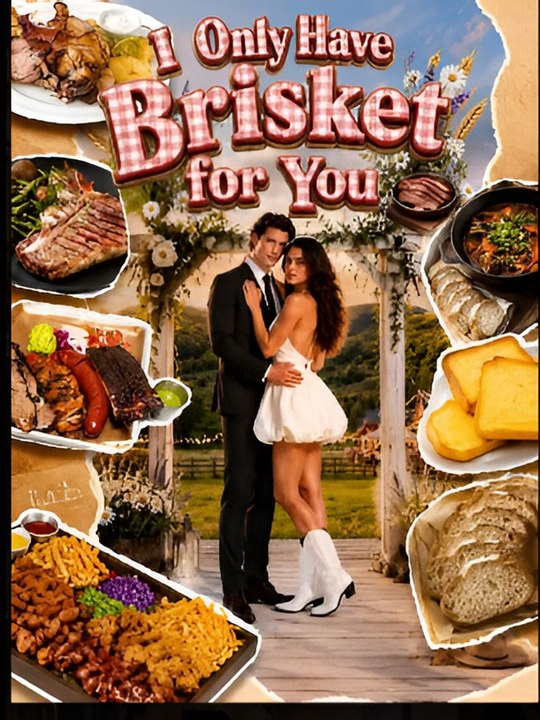 I Only Have Brisket For You- Drama FULL MOVIES ENGLISH SUB