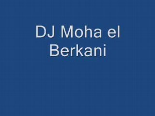 Gros SON - Zerrouki - 3tini Chriba - EXELLENT