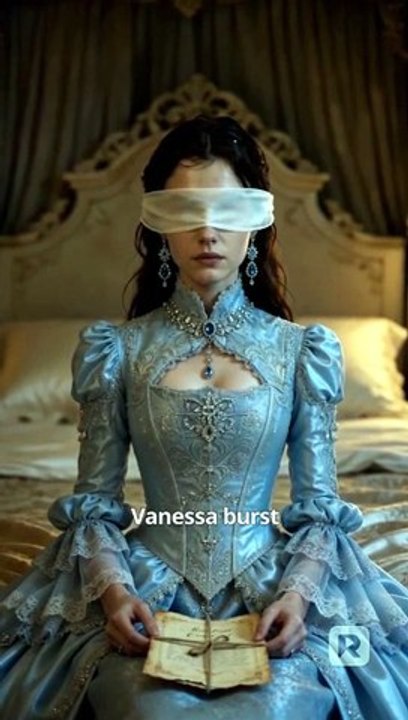The Blind Girl Who Sees Souls - Full