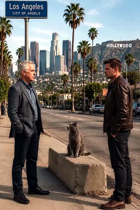 Ad Hollywood 📽️