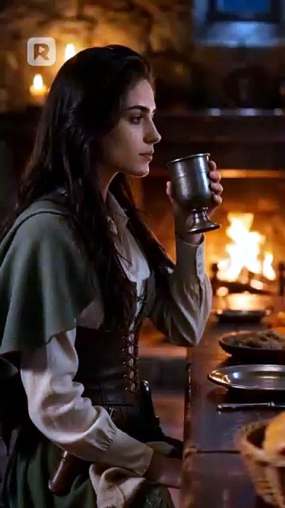 Luna's Secret - Full EP| Fantasy Romance Drama | Hidden Identity, Forbidden Love & Dark Secrets - ENGSUB [Full Movie]