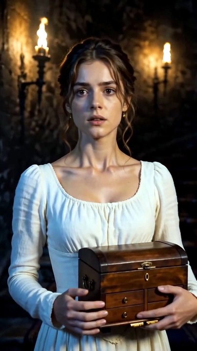 SIMPLE SERVANTE, ÂME FIÈRE film complet