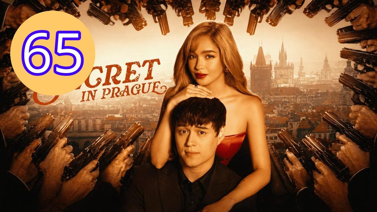 A Secret in Prague 2026 Episode 65 Engsub