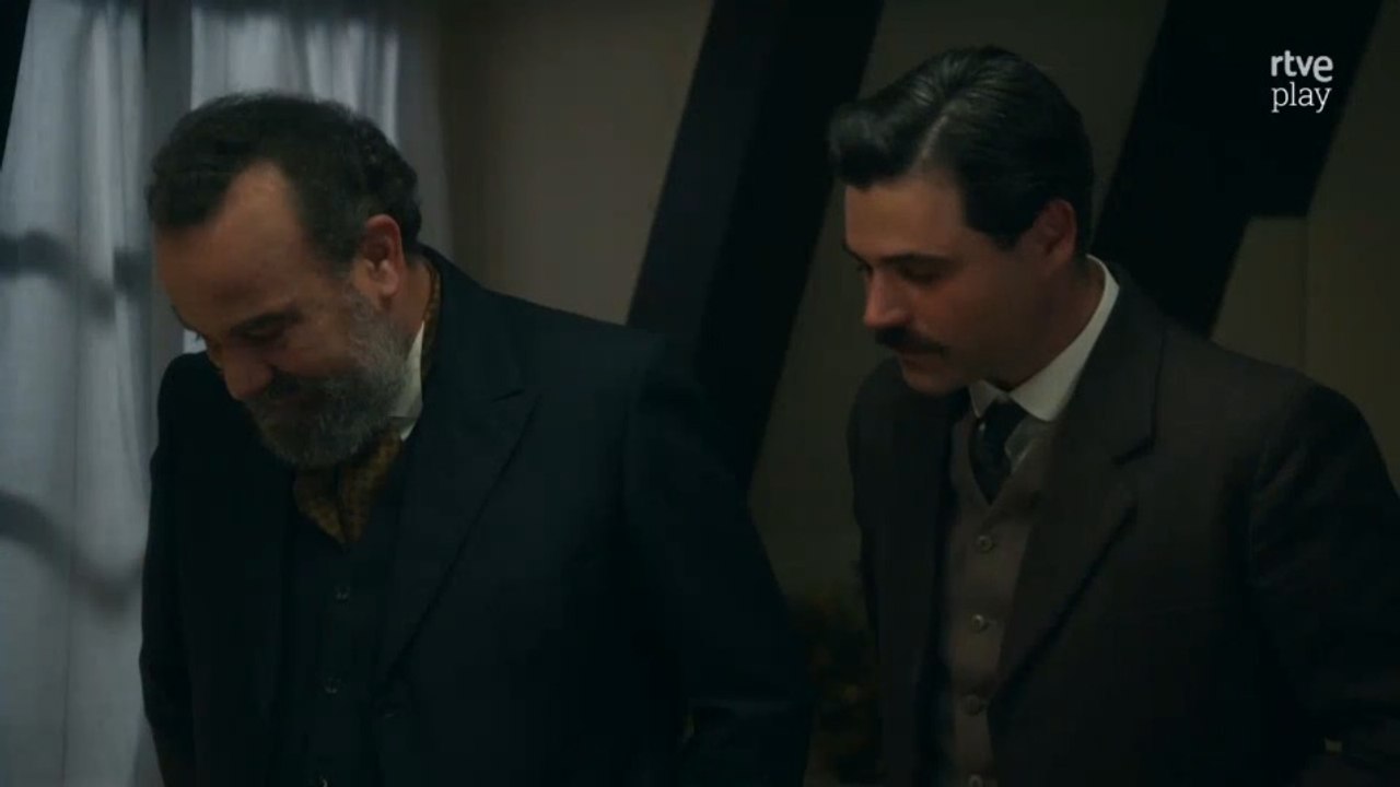 🔥 La Promesa - Capítulo 872 (24 de Julio)