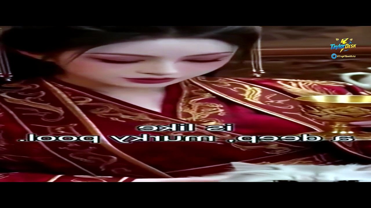 The Hidden Demi God- FULL MOVIES ENGLISH SUB