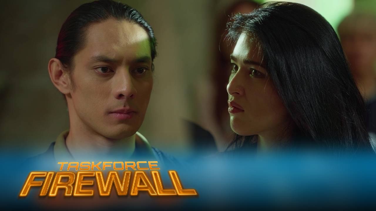 Taskforce Firewall: Weekly Marathon | July 20 - July 24, 2026