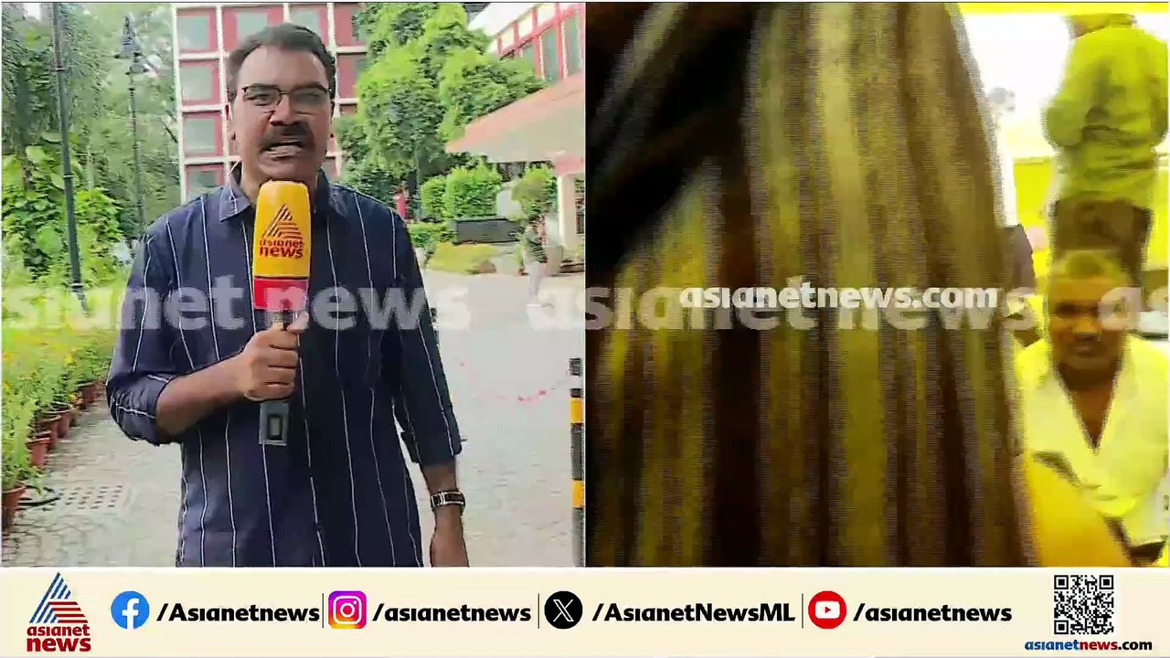'ഈ കാര്യങ്ങൾ മനസിൽവെച്ച് രാജി സമർപ്പിക്കുന്നു'; രാജി കത്തിൽ സമരത്തെ അപമാനിച്ച് ധർമേന്ദ്ര പ്രധാൻ